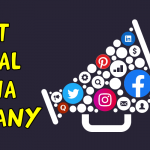 Importance of Social Media Marketing and Best Social Media Company