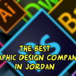 The Best Graphic Design Company in Jordan