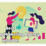 Best Advertising Marketing Agency in Jordan